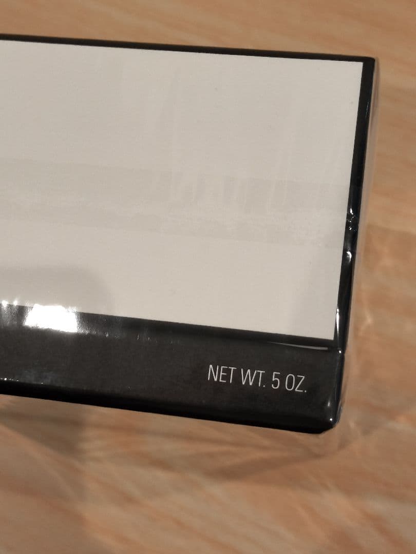 ■シャネル■新品未開封品　レゼクスクルジフ　フレッシュ　ボディ　クリーム