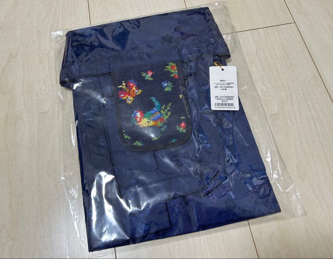 新品⭐︎フェイラー/FEILER⭐︎ハイジジャカード携帯バッグ/JHE-231369