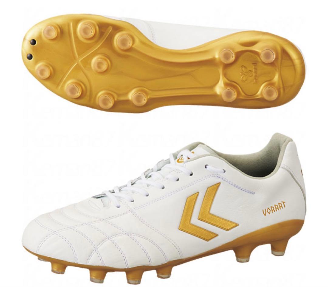 ヒュンメル ヴォラート3 PRO 【25.5cm】