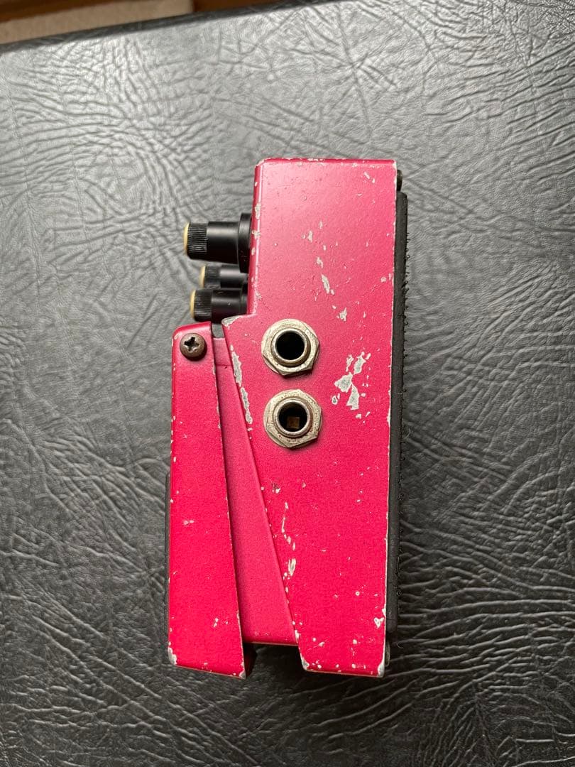 BOSS DM-3 アナログディレイ