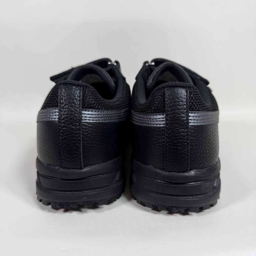 激レア　新品タグ付ASICS 安全靴　FFR70S ウィンジョブ70S 25.0