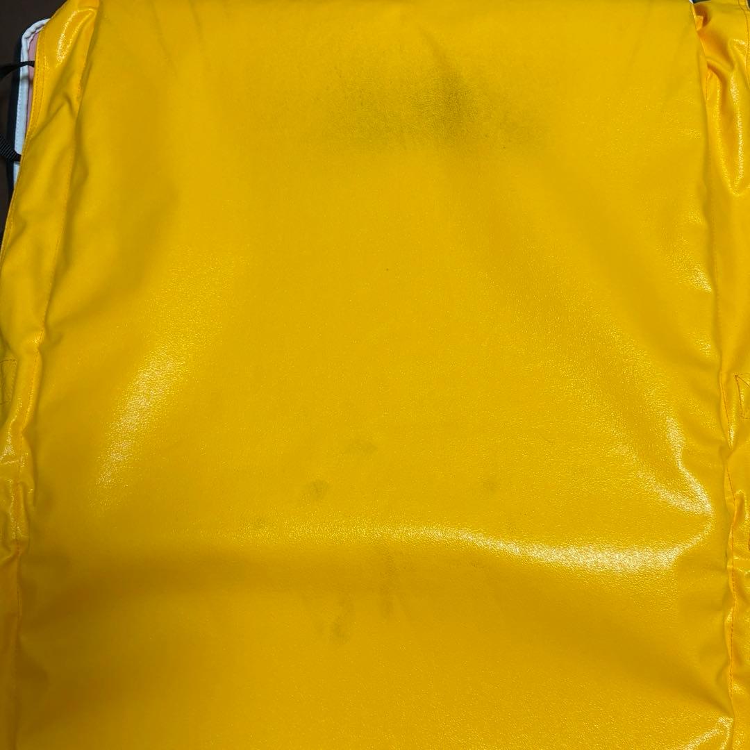 レスキュー キャリーマット 非常用応急担架 折り畳み