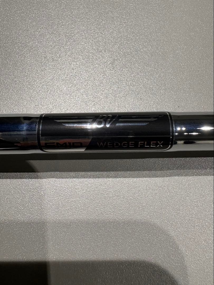 【新品】Titleist volkey design SM11 ５６度ウェッジ