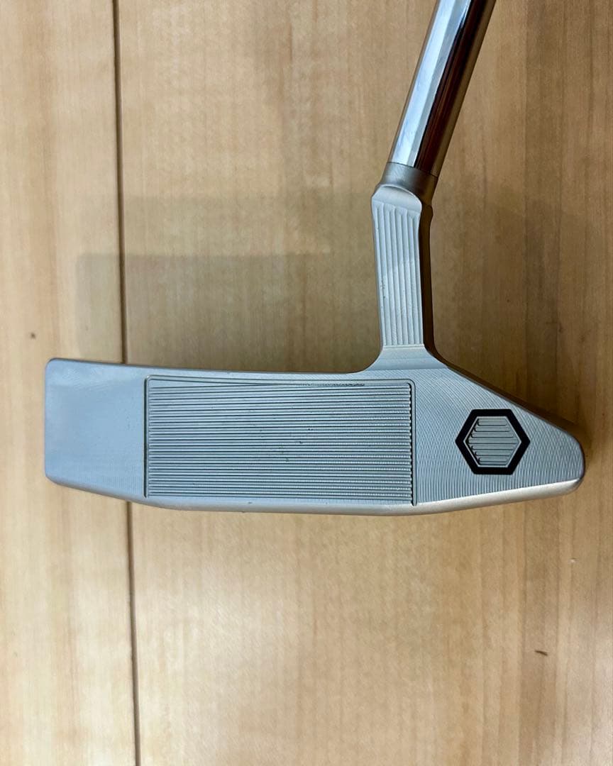 【希少】BETTINARDI STUDIO STOCK 17