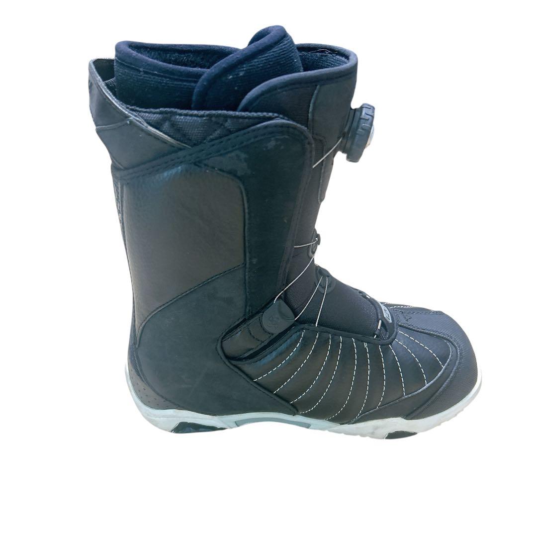 FLOW（フロー）スノーボードブーツ LOTUS 24.0cm BOAシステム