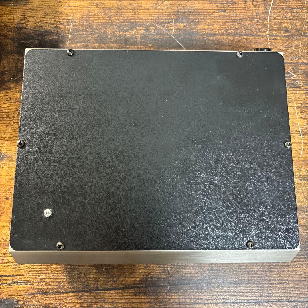 electro harmonix the worm 初期型 チキンノブ