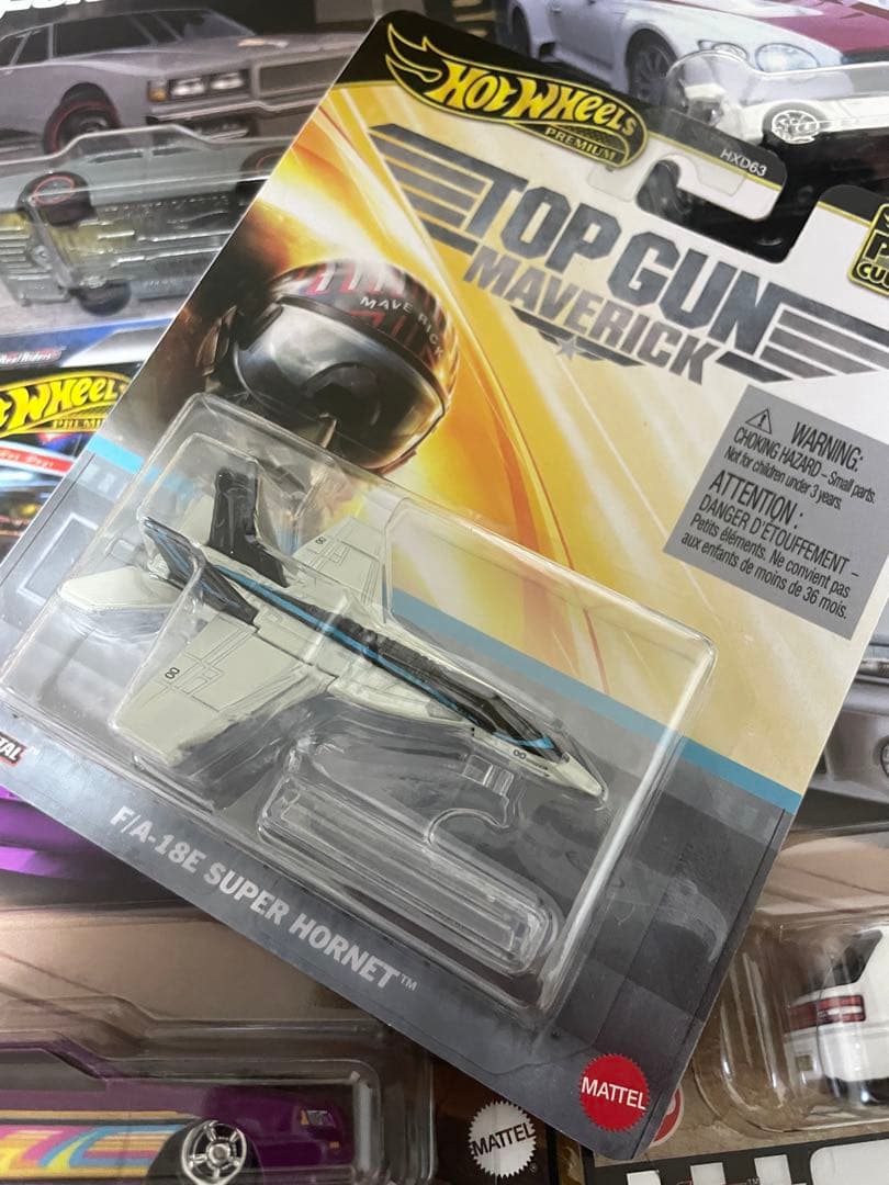 ホットウィール　21種類セット　ミニカー　飛行機　ワイルドスピード　まとめ売り