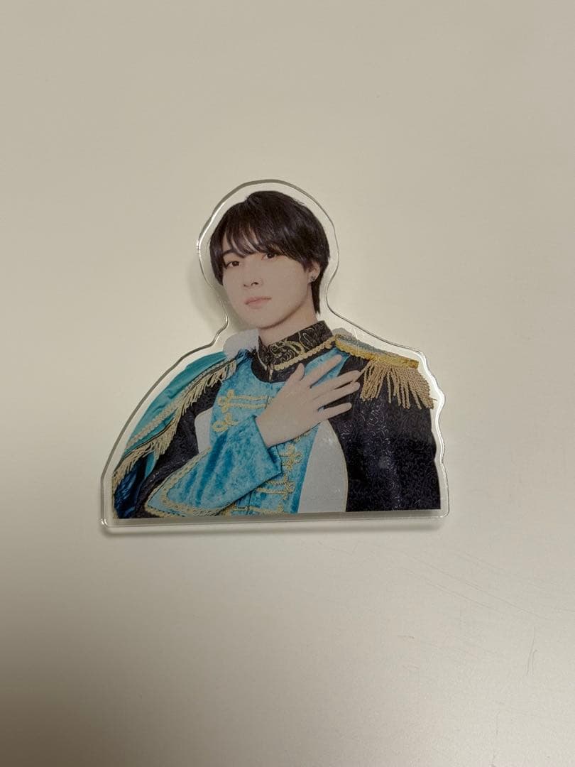 ReLIT 滝かなた アイドル アクリルスタンド セット