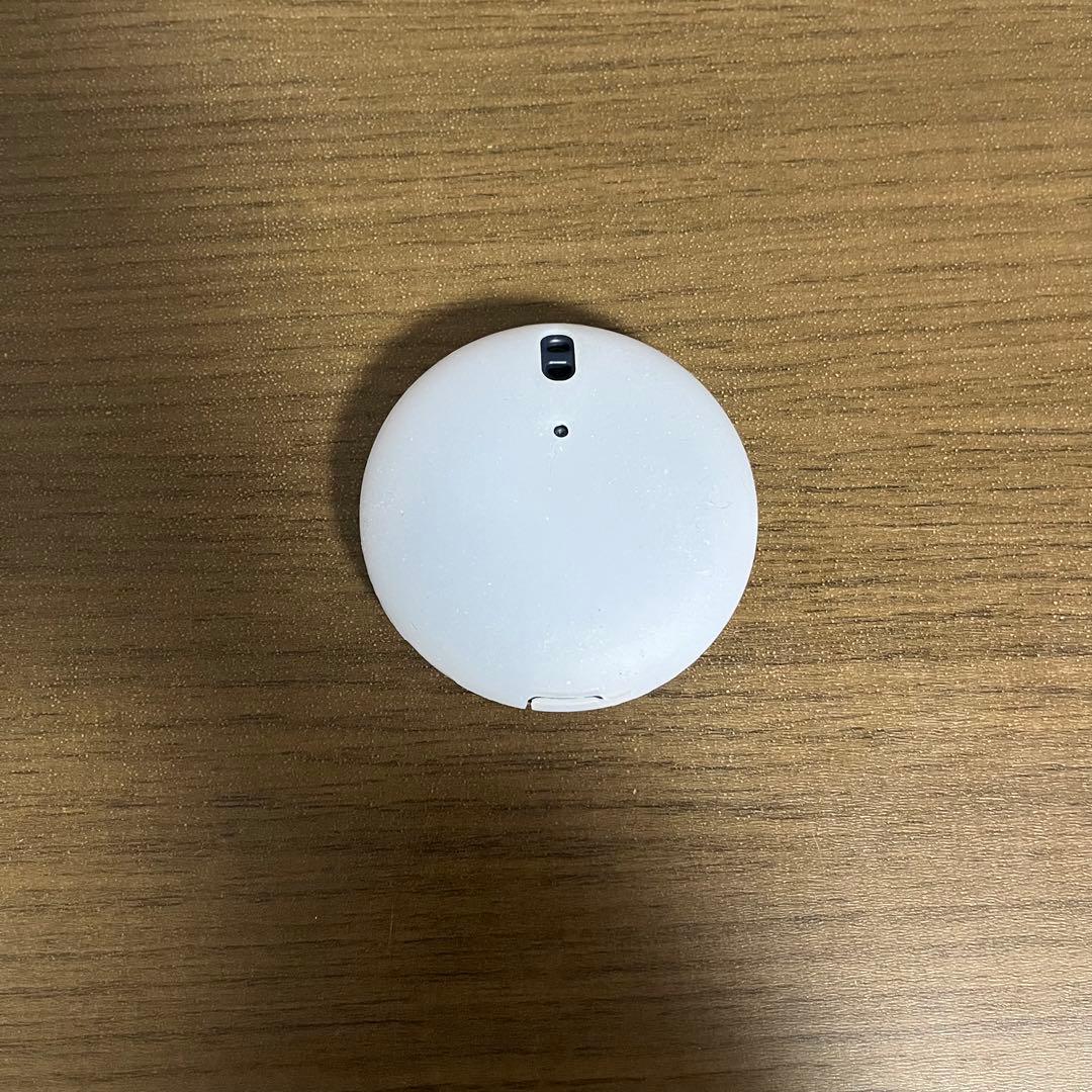 【美品】Pokémon GO Plus + (傷防止シリコンカバー付き)