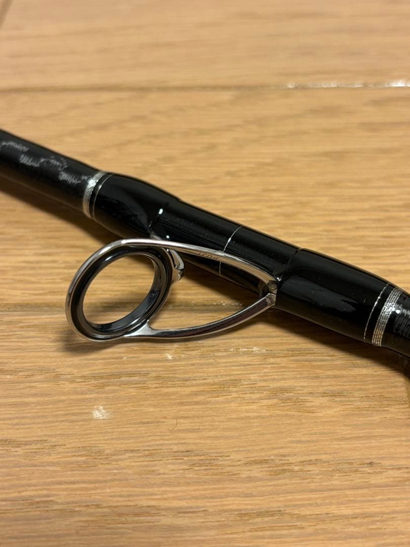 【美品】シマノ　コルトスナイパーXR S100MH-3 3ピースモデル