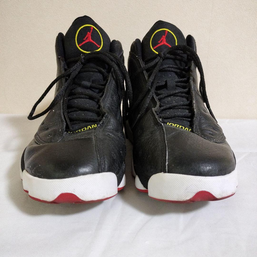 NIKE　エアジョーダン13 レトロ　バスケシューズ　NBA　28cm