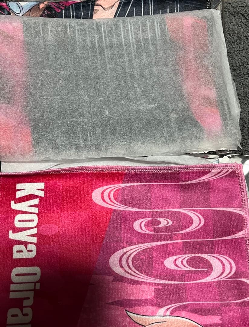 アニメ『桃源暗鬼』×極楽湯・RAKU SPA(らくスパ)コラボキャンペーン