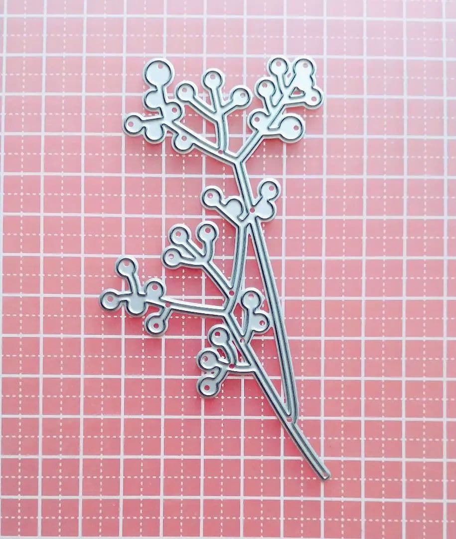 カッティングダイ