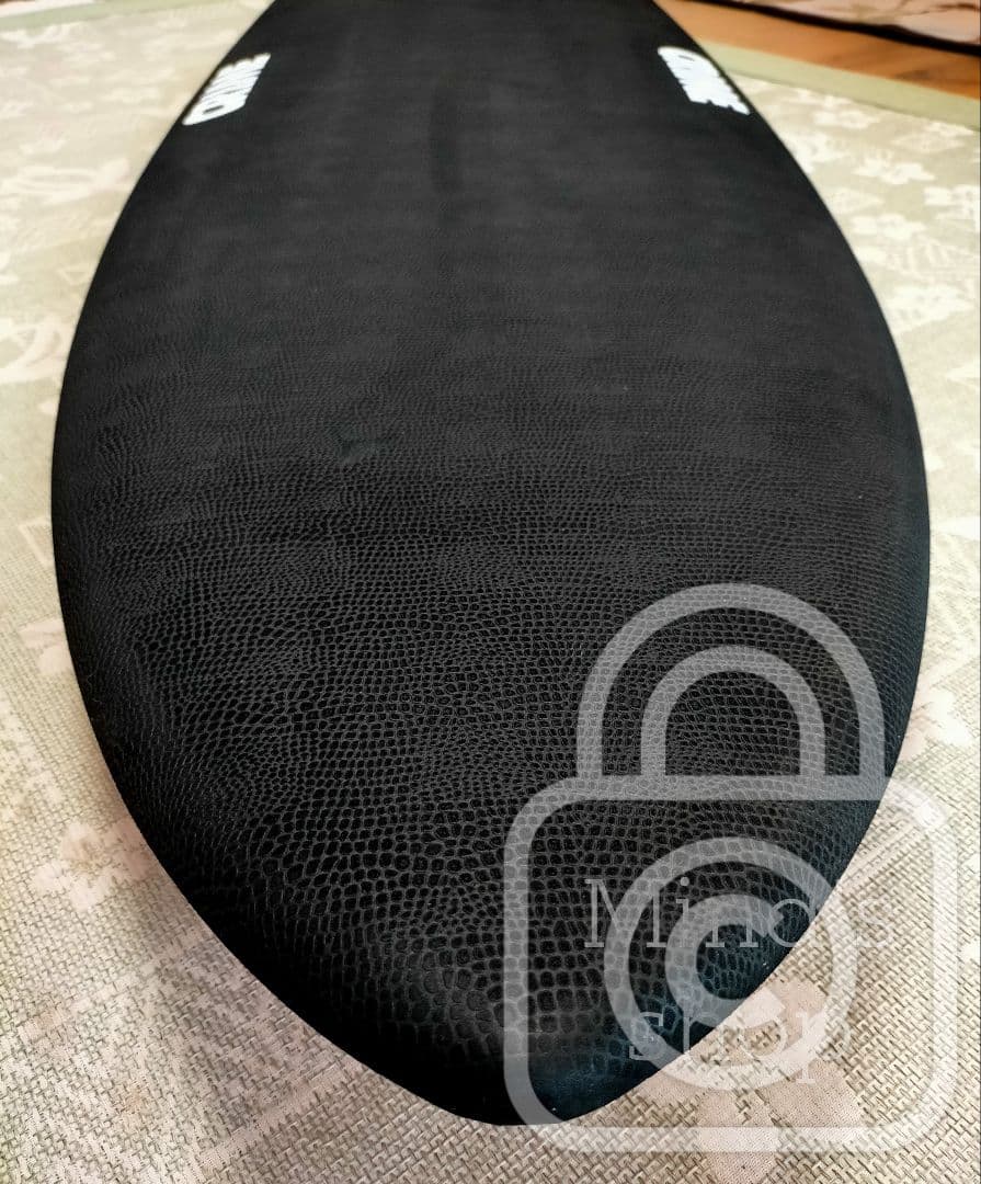 大人のオモチャ③【超浮力にツインでメローライドを堪能/美品】crime 8'10