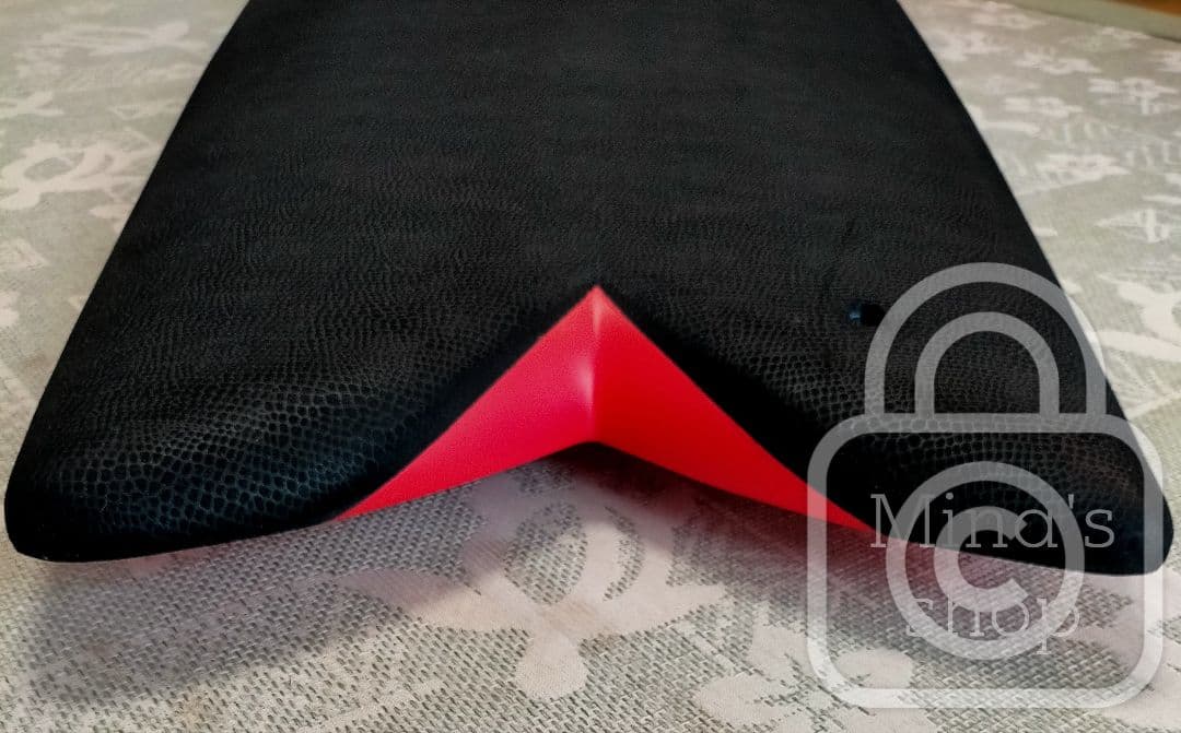 大人のオモチャ③【超浮力にツインでメローライドを堪能/美品】crime 8'10