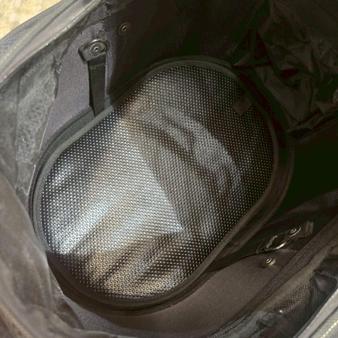 【美品】 フレームセット Air Buggy DomeS PLUS ペットカート