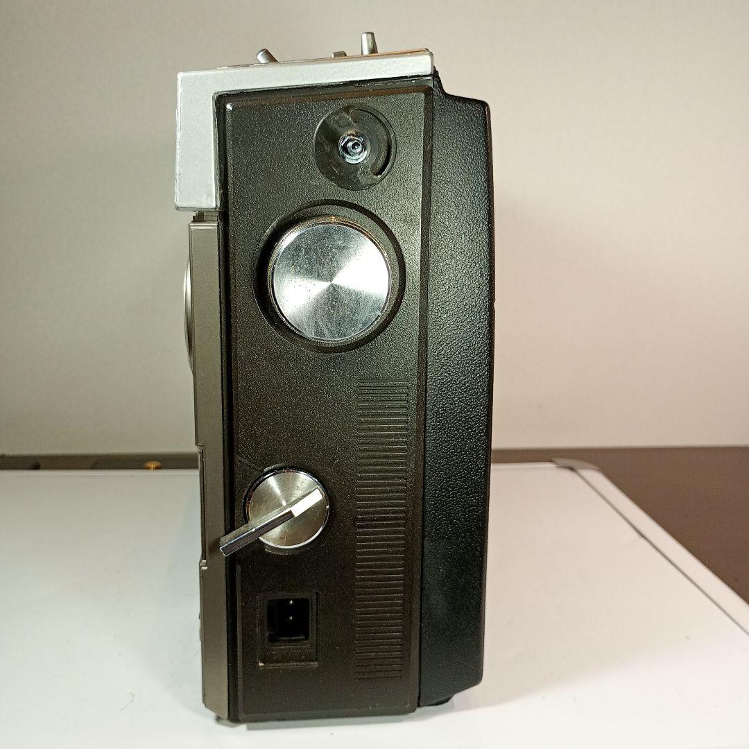 SONY ラジカセ CF-1980 動作品 外装(本体ケース)は1980V