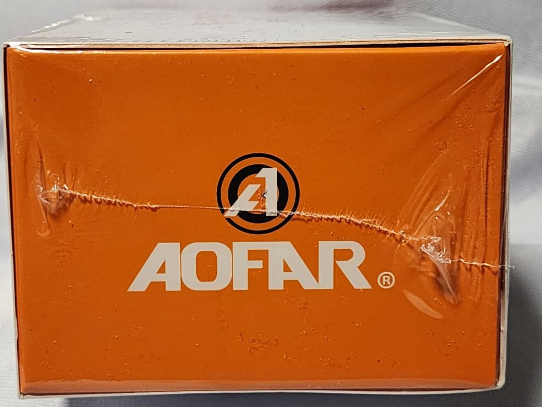 AOFAR GX6 レーザー距離計