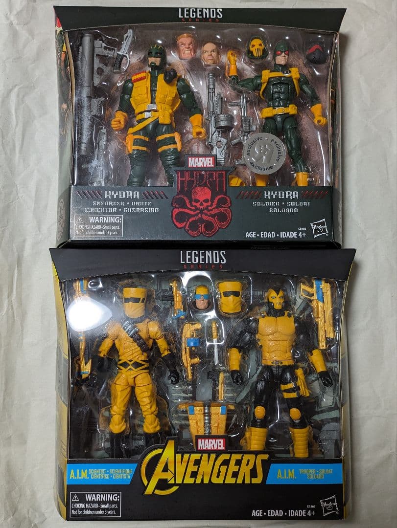 アメコミ bmhnp065