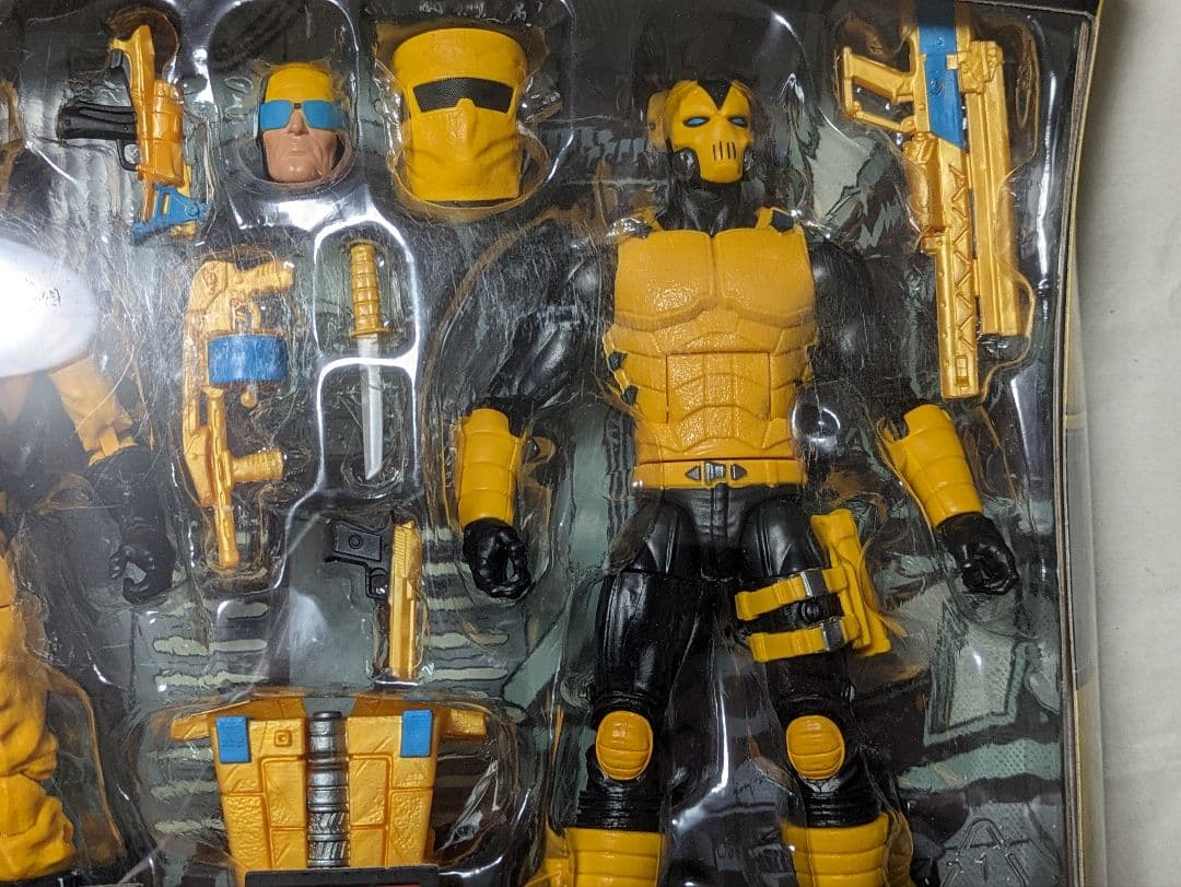 アメコミ bmhnp065