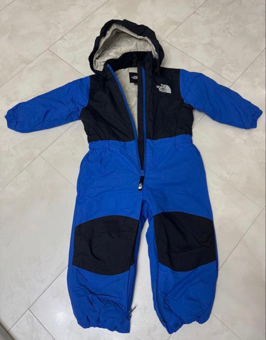 THE NORTH FACE スノーウエア