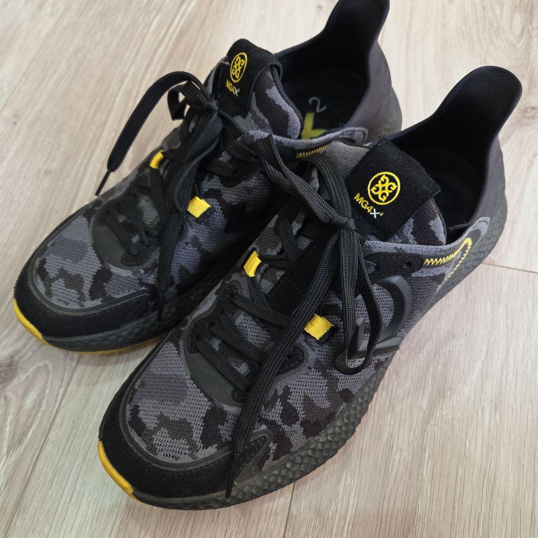 GフォアーGOLFシューズ