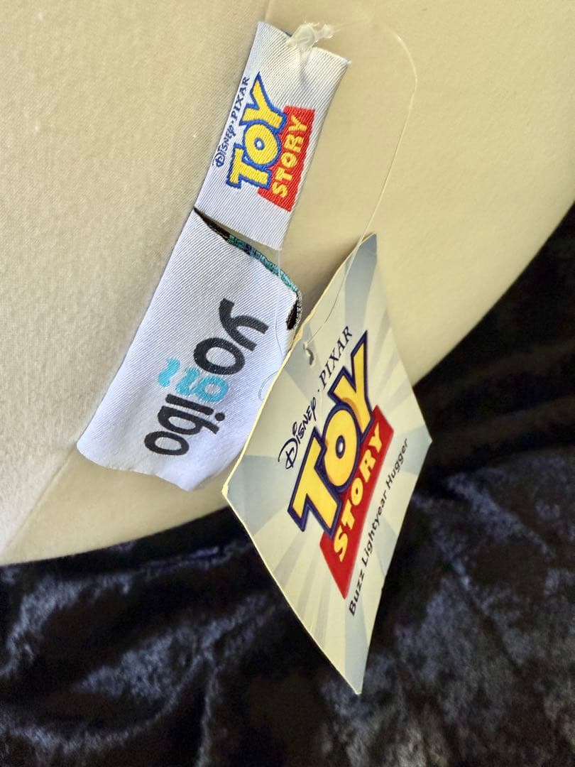 yogibo ヨギボー ハガー バズ・ライトイヤー クッション ソファー