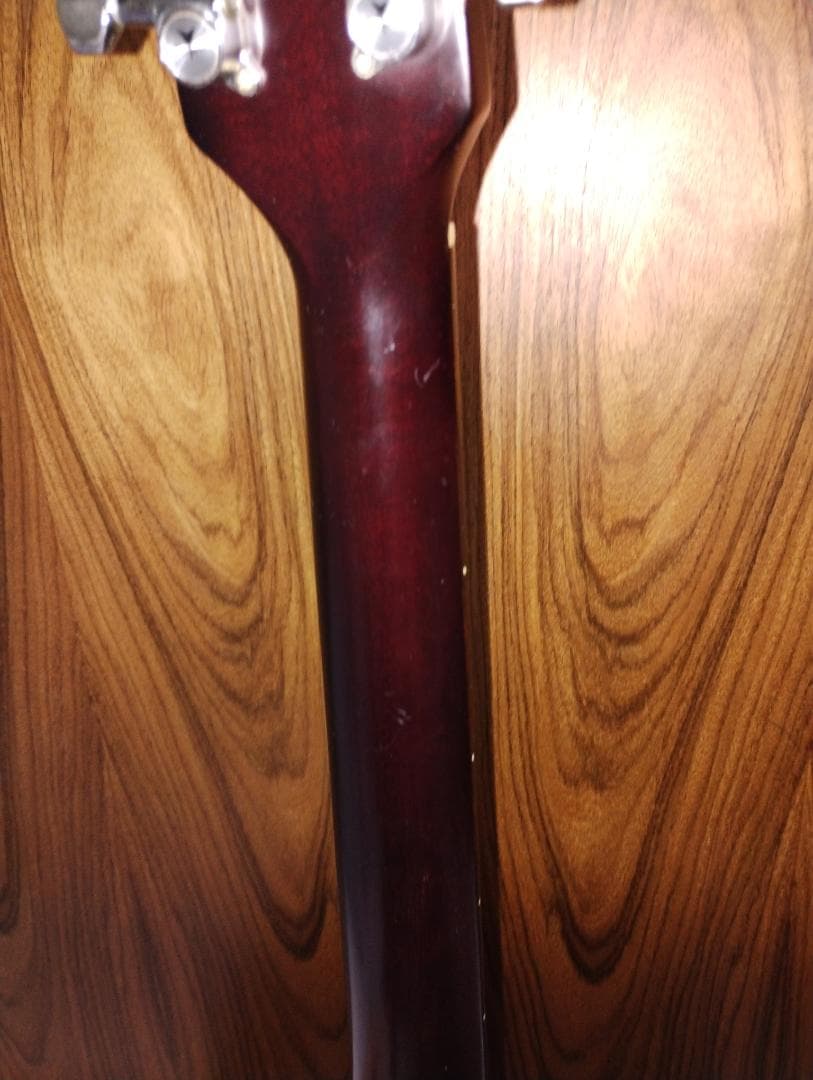 K.Yairi KYF-1 初期型