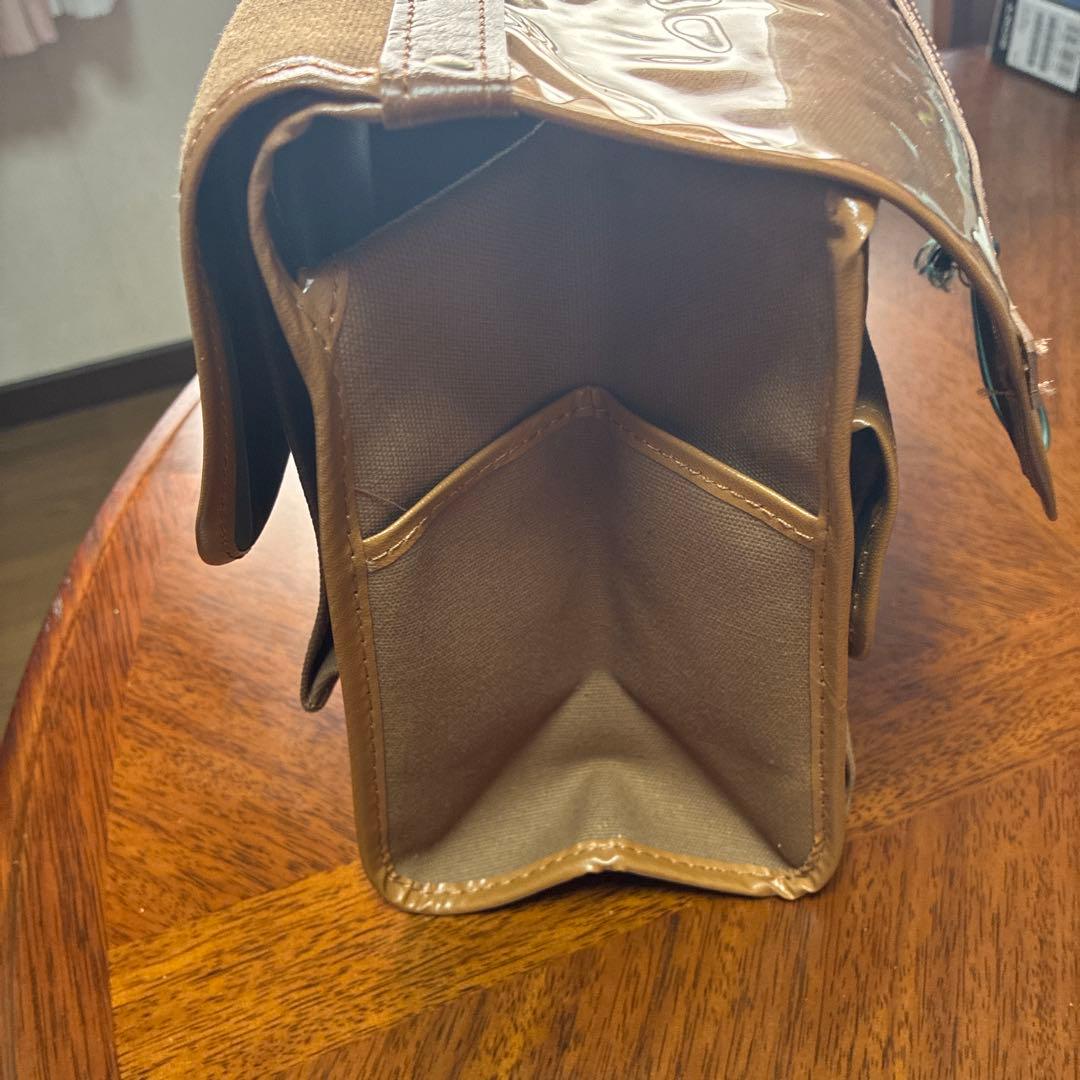 TAフロントバッグ