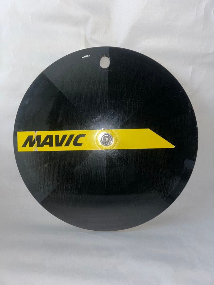 MAVIC コメット ディスク