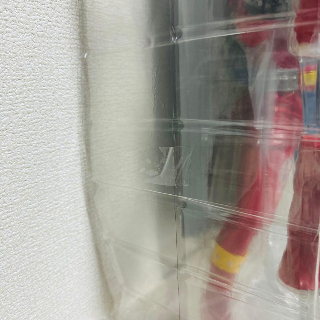 Ultimate Article キカイダー01 完成品フィギュア　UA