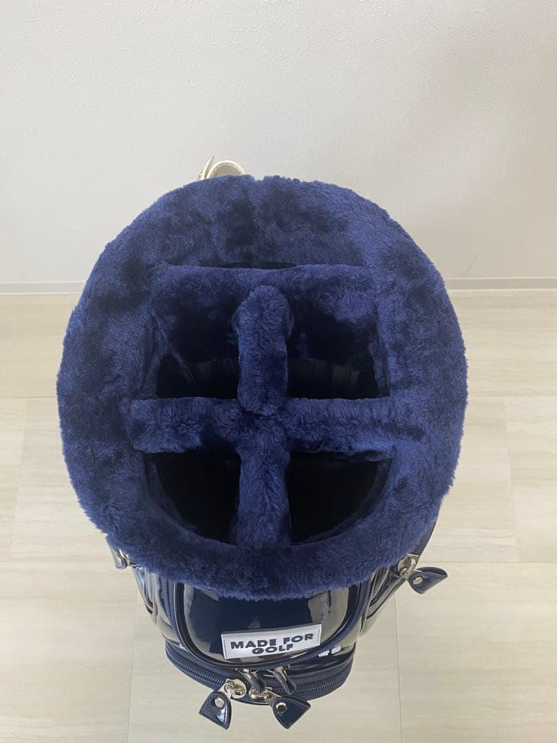 【コペンS】PEARLY GATES パーリーゲイツ キャディバッグ