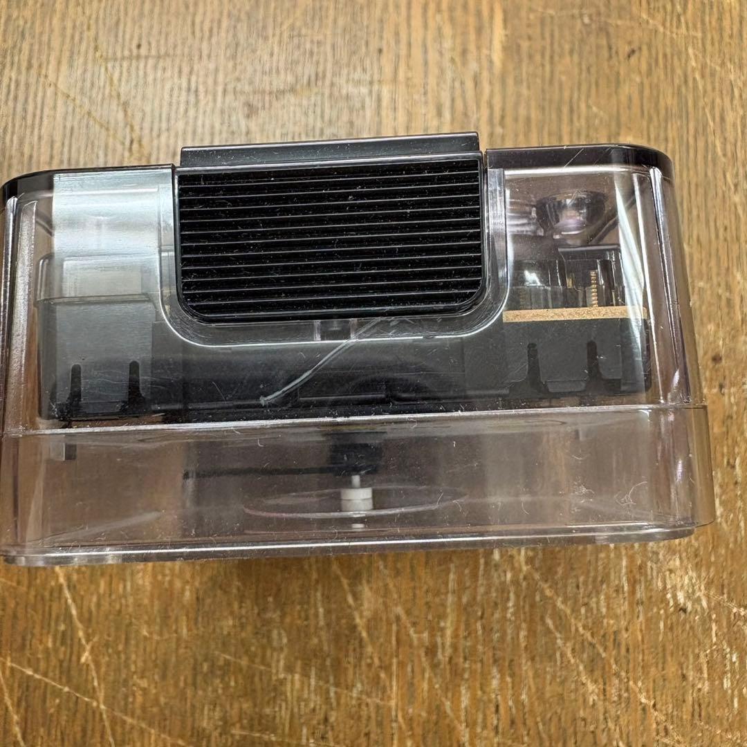 ポケモン 置き時計 ピカチュウ 小学館 1998 希少