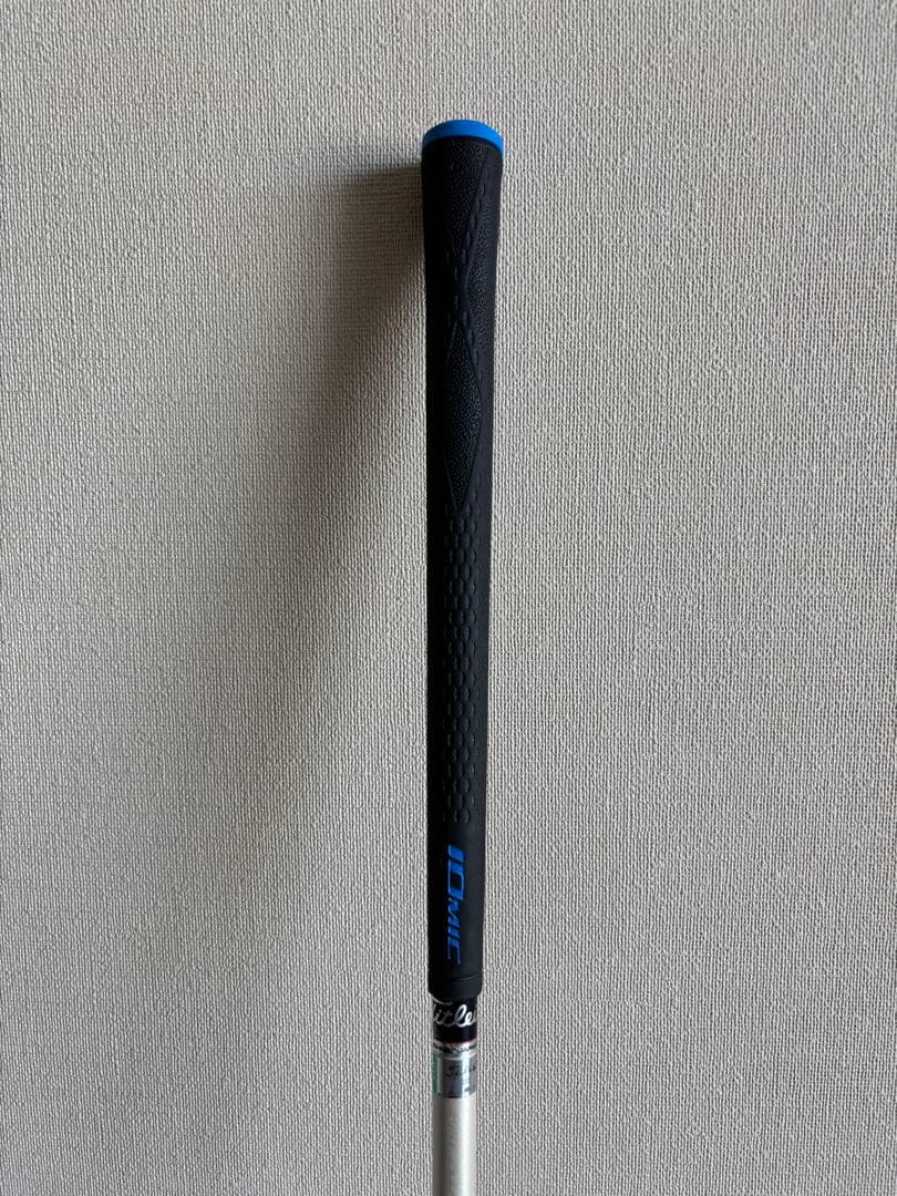 希少 PING G425 4U 22度 TOUR AD DI 95X