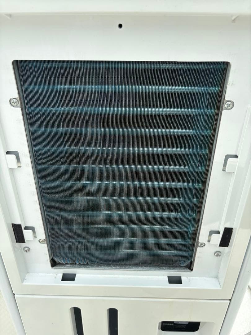 【スポットクーラー】ハイアール JA-SP25U エアコン