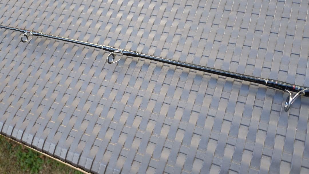 スミス オフショアスティックGTK-66SJ サーフェスジャーキング