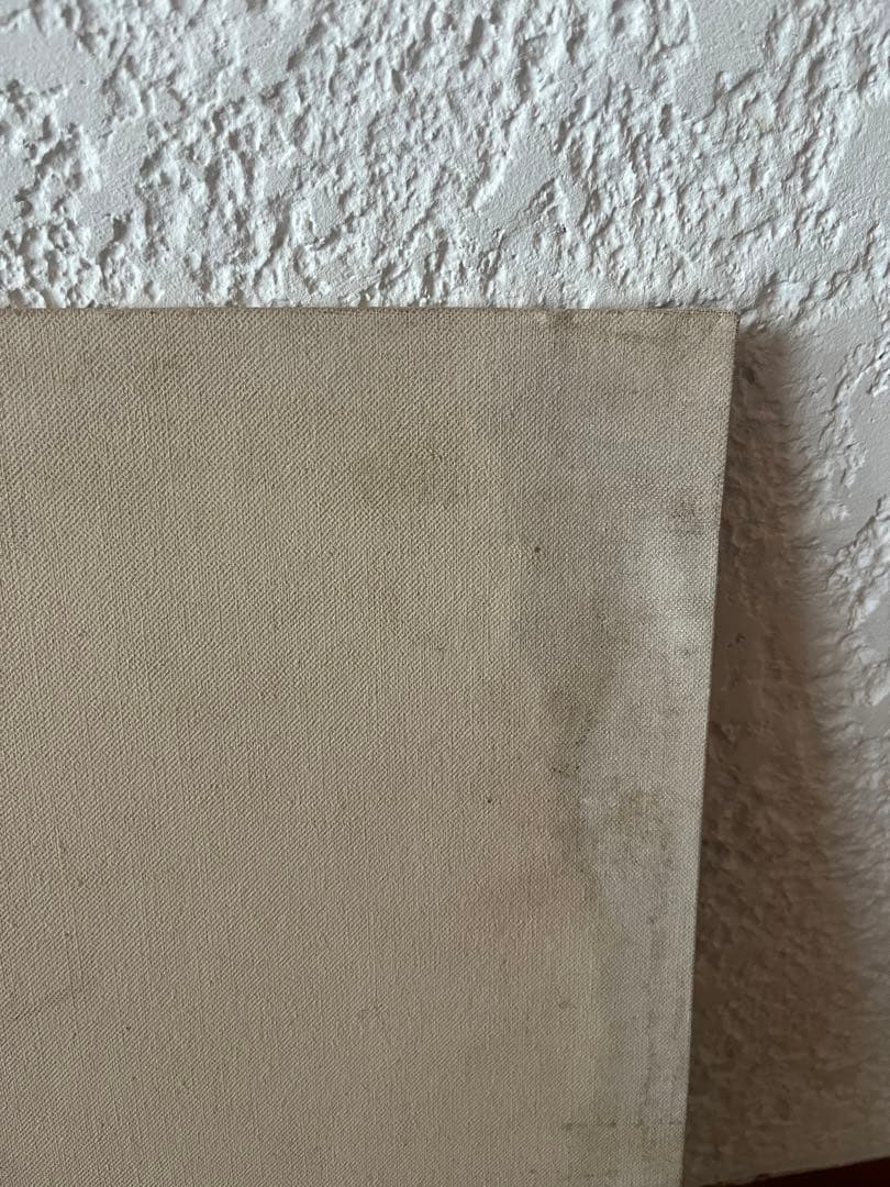 ヴィンテージ 油絵 アート hooked vintage RRL ラルフローレン