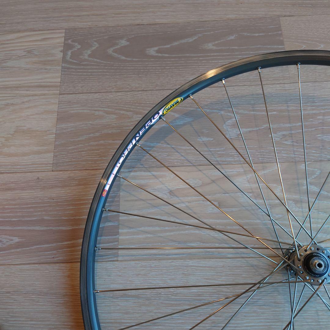 パーツ MAVIC OPEN PRO