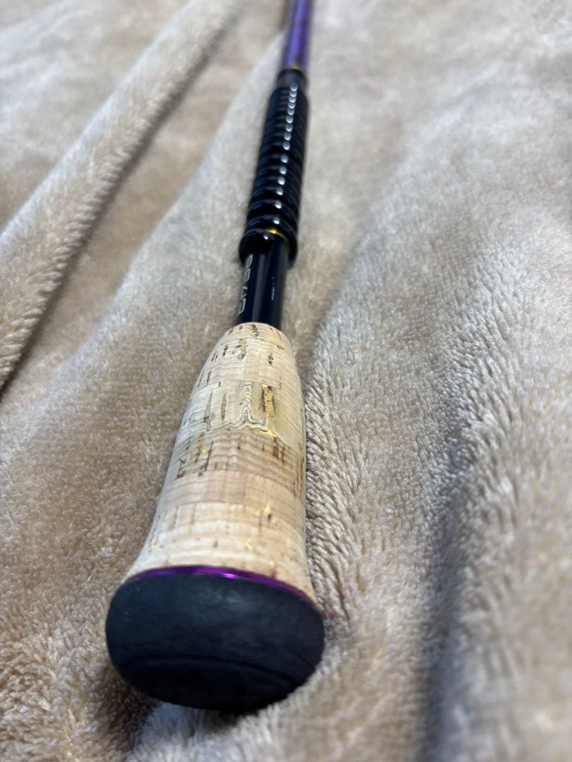 ゼスタ　スローエモーション　コルクリミテッド　b643