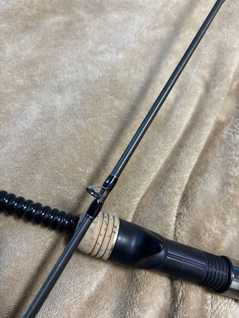 ゼスタ　スローエモーション　コルクリミテッド　b643