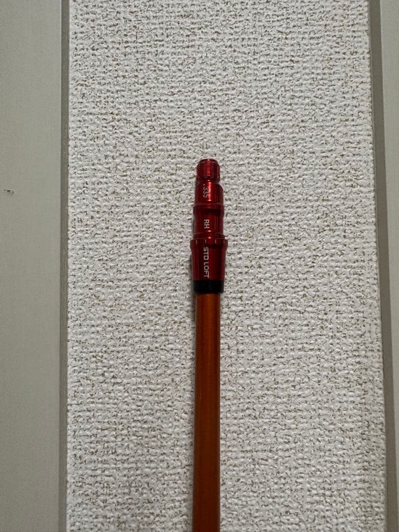 TourAD Di-5s ツアーAD テーラーメイドスリーブ付き