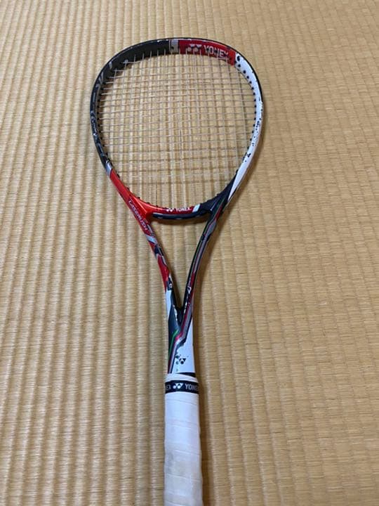テニスラケット ヨネックス