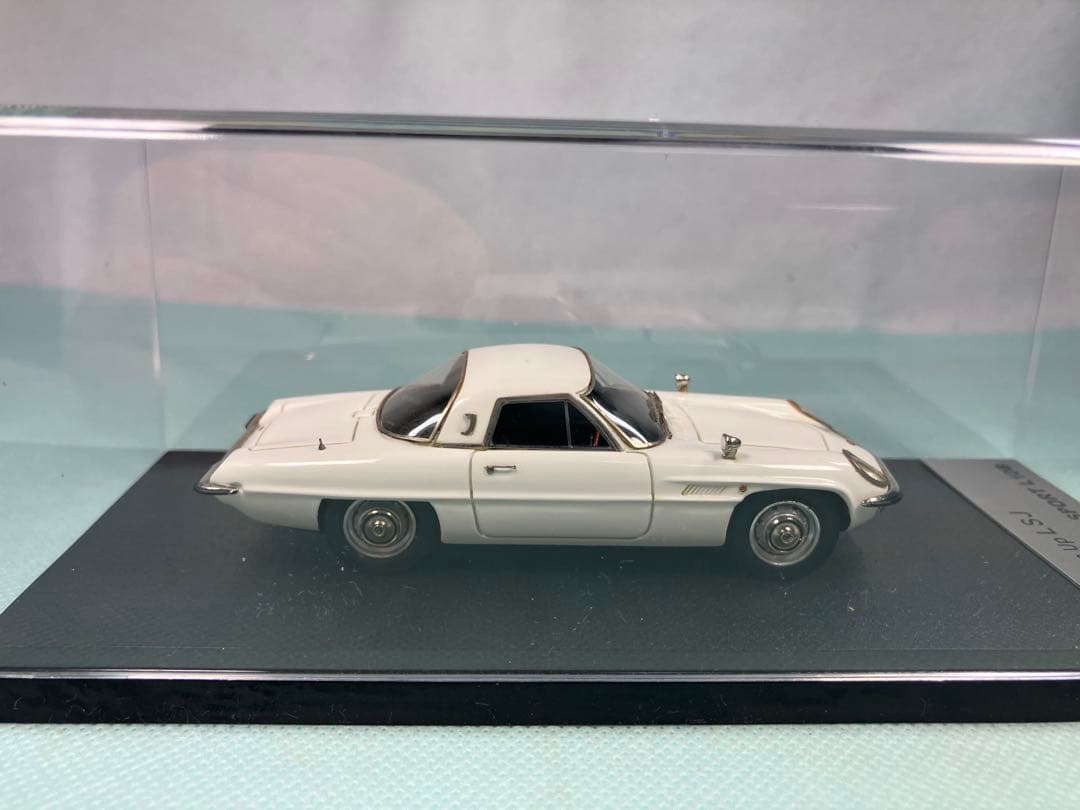 ルックスマートジャパン　LSJ Mazda Cosmo Sport L10B