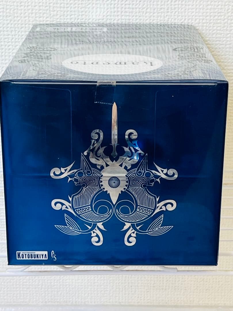 ☆未開封☆Lamento アサト 1/10 フィギュア