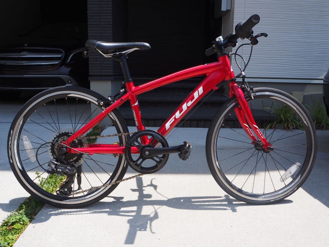 かんゆうママFUJI ACE 20