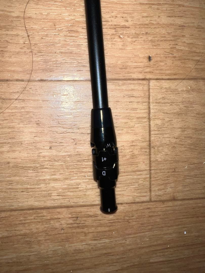 新品キャロウェイ クアンタム ATHLEMAX 50 50S シャフトのみ