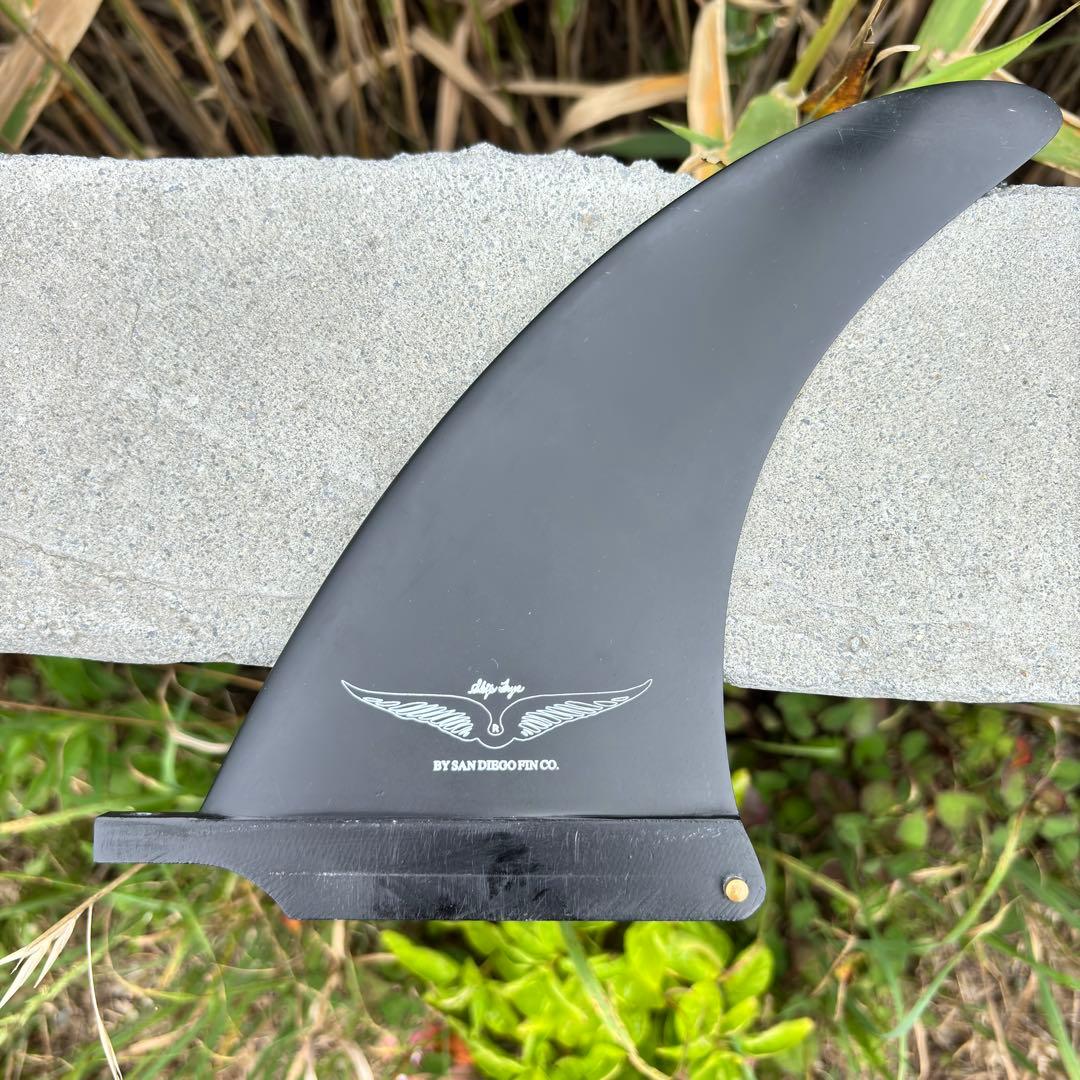 スキップフライフィン　Skipfrye fin 7.0