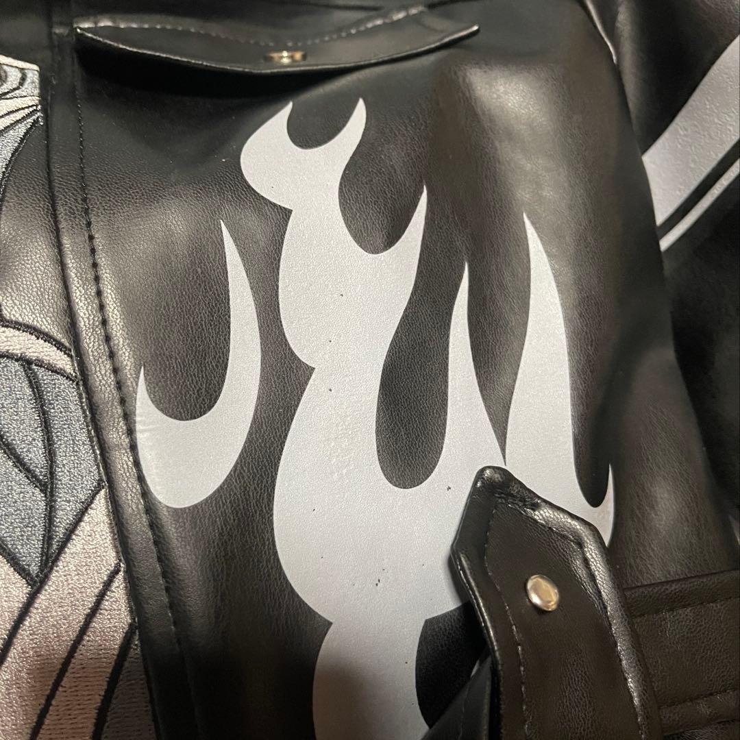 鳴潮　漂泊者　コスプレ　YUKICOS L