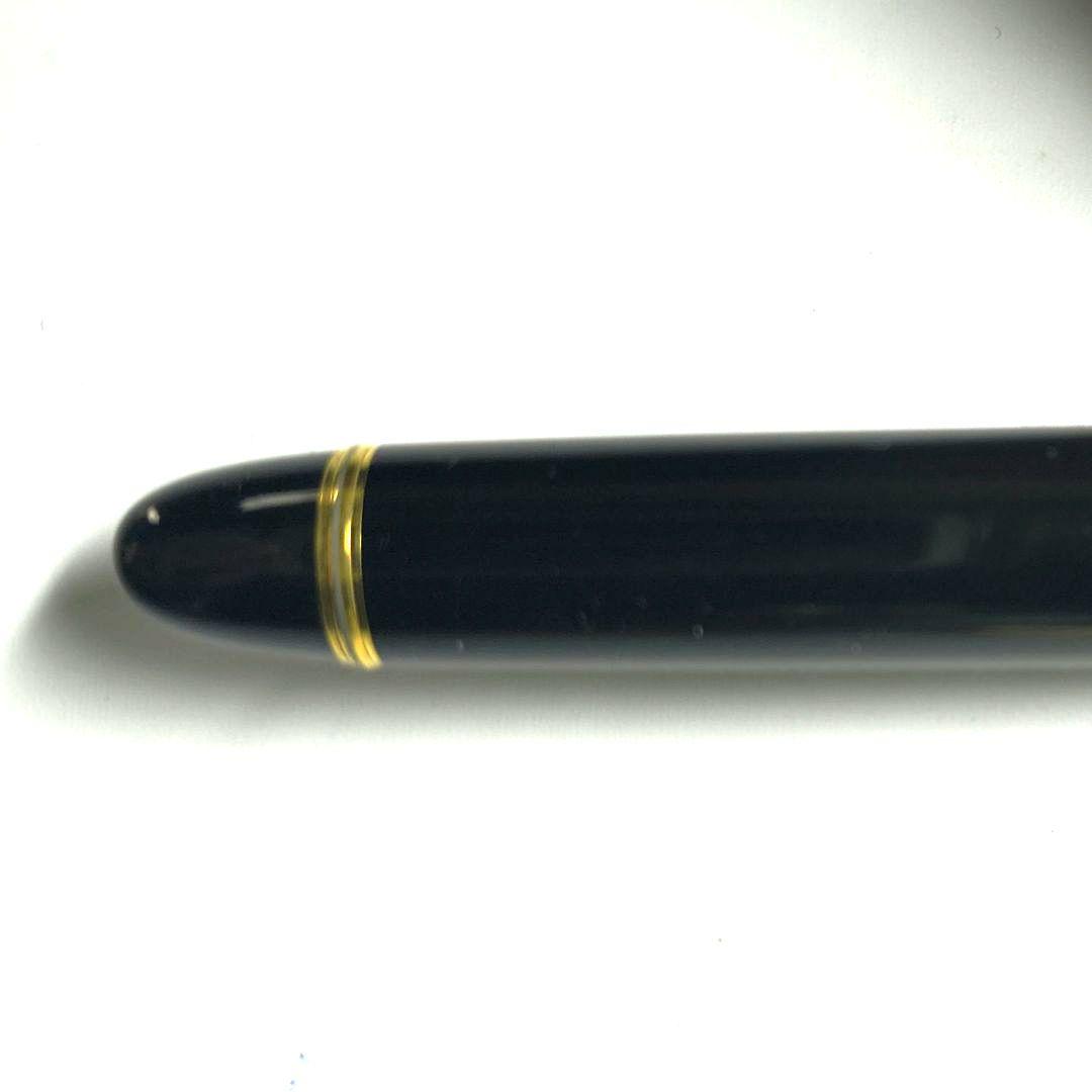 PILOT 万年筆カスタム 743／14K 中字M