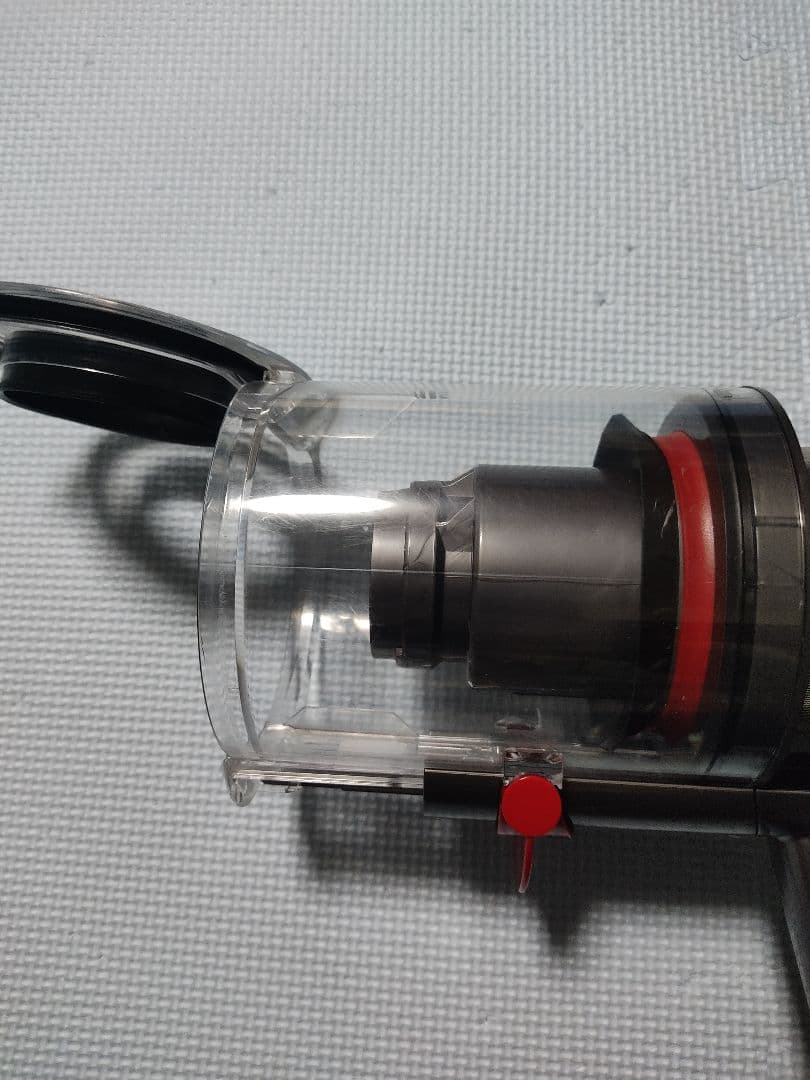 ダイソンコードレス掃除機V11-SV14+専用スタンド